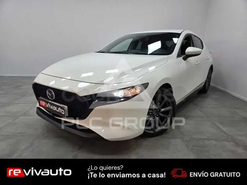 2022 Mazda 3