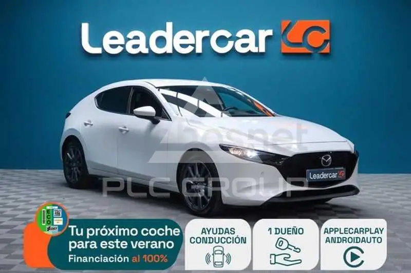 2022 Mazda 3