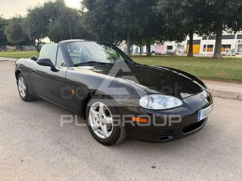 2022 Mazda MX-5