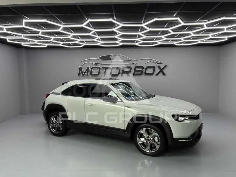 2022 Mazda MX-30