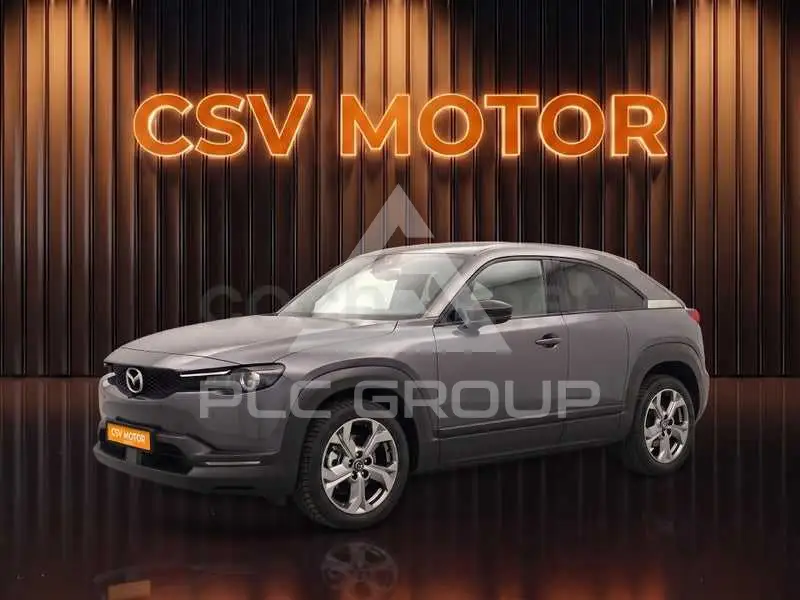 2022 Mazda MX-30