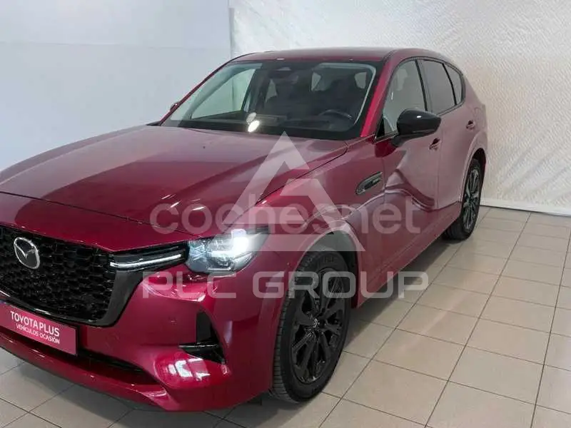 2022 Mazda CX