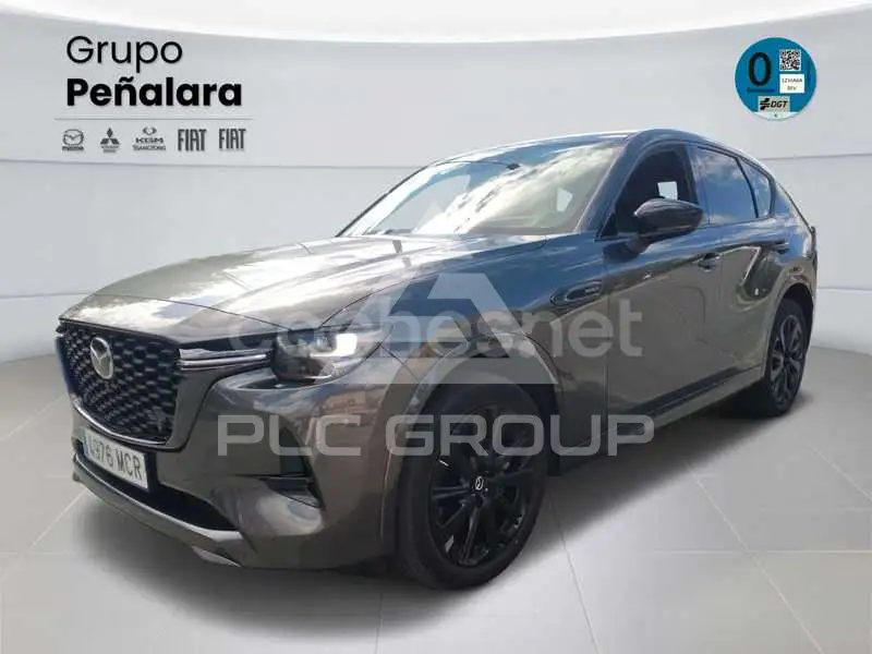 2022 Mazda CX