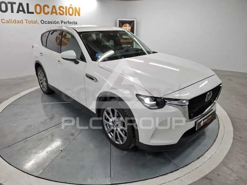 2022 Mazda CX
