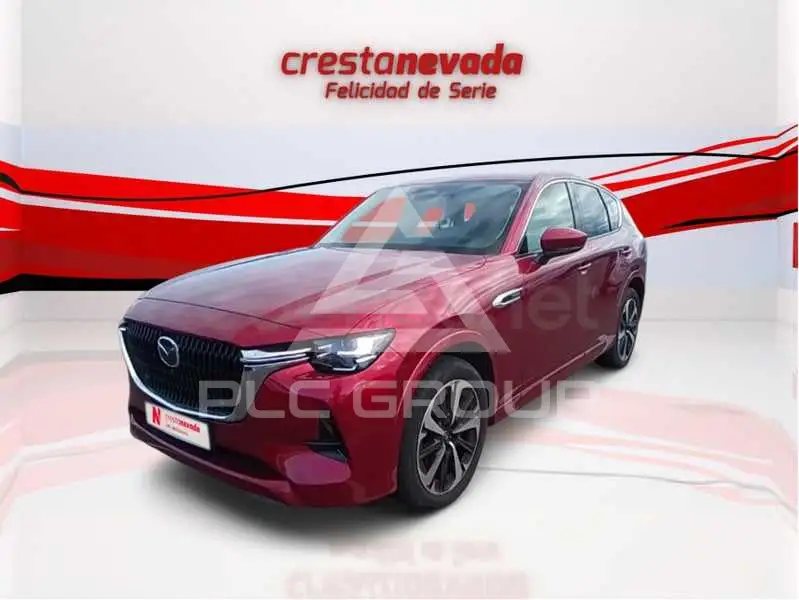 2022 Mazda CX