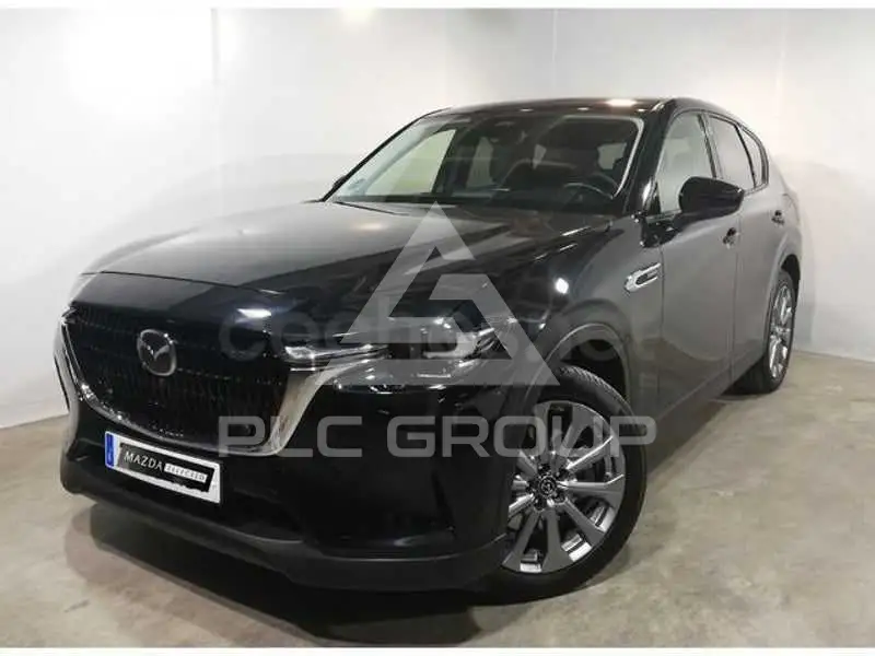 2022 Mazda CX
