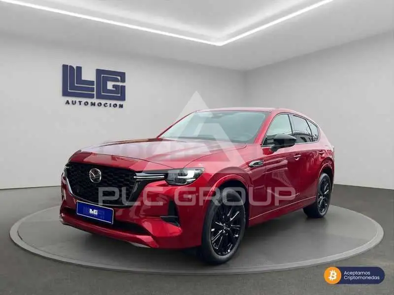 2022 Mazda CX
