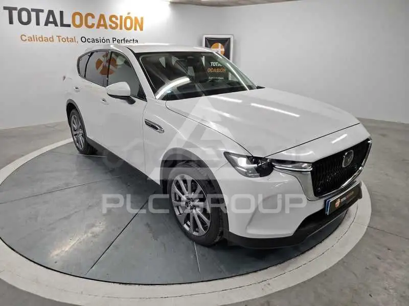 2022 Mazda CX