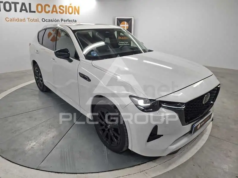 2022 Mazda CX