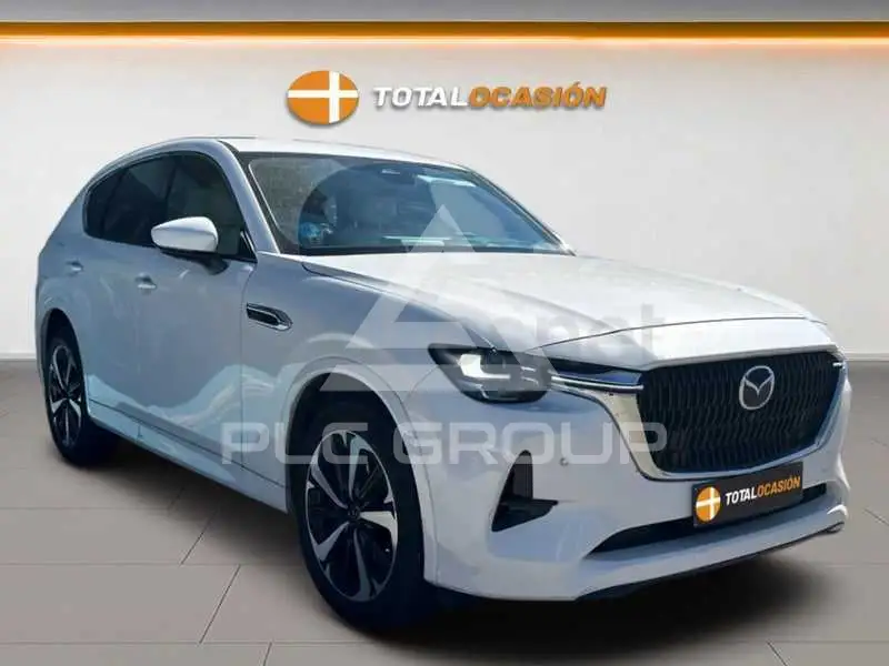 2022 Mazda CX