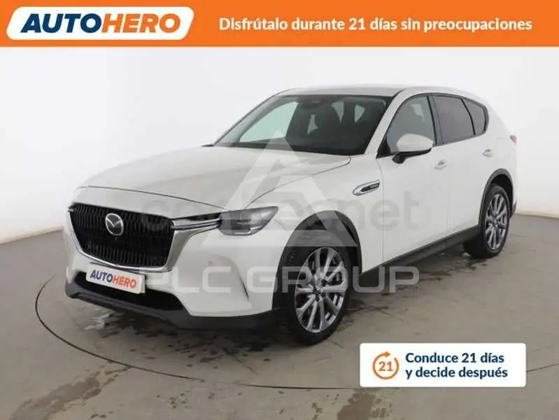 2022 Mazda CX