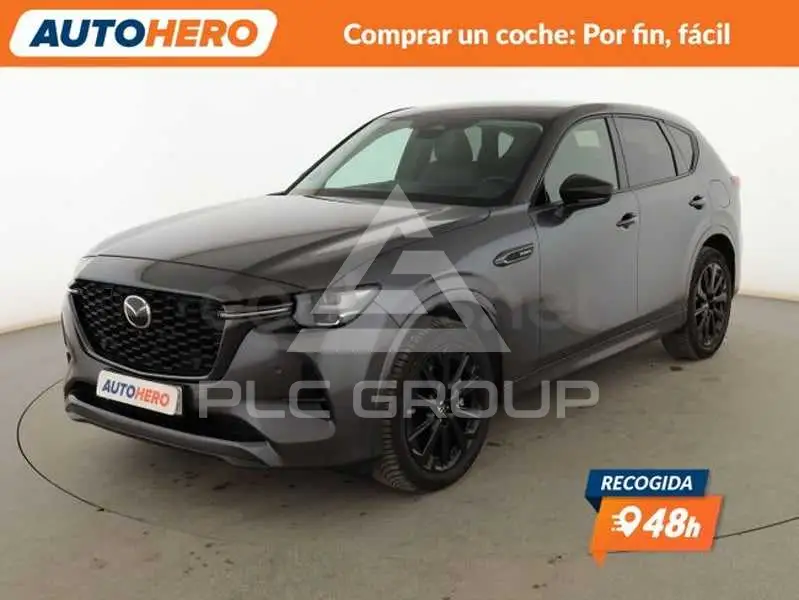 2022 Mazda CX