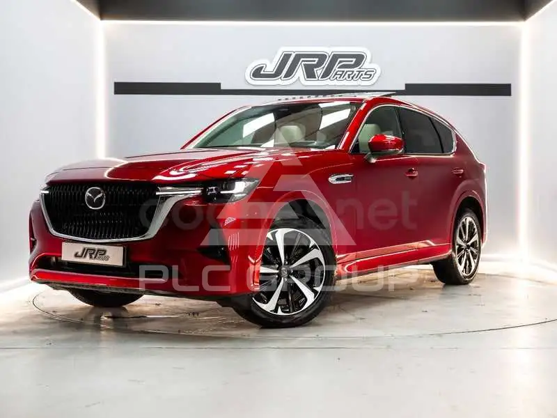 2022 Mazda CX