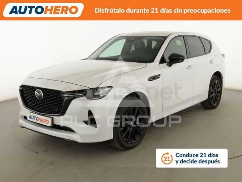 2022 Mazda CX