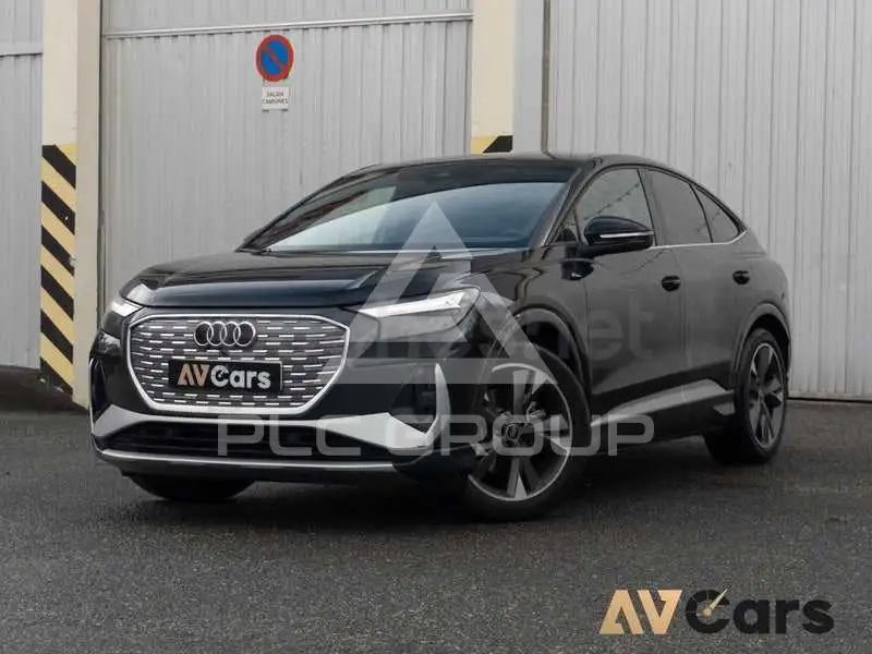 2022 Audi Q4