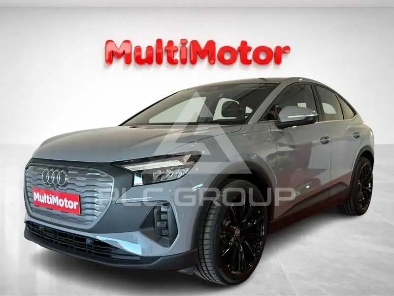 2022 Audi Q4