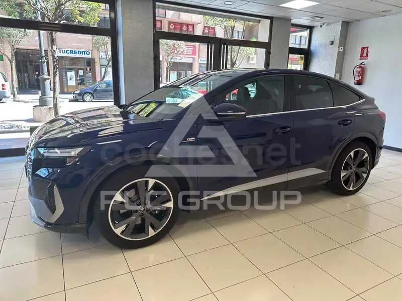 2022 Audi Q4
