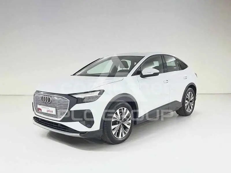 2022 Audi Q4
