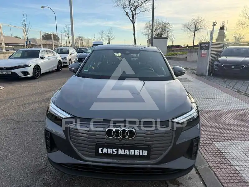 2022 Audi Q4