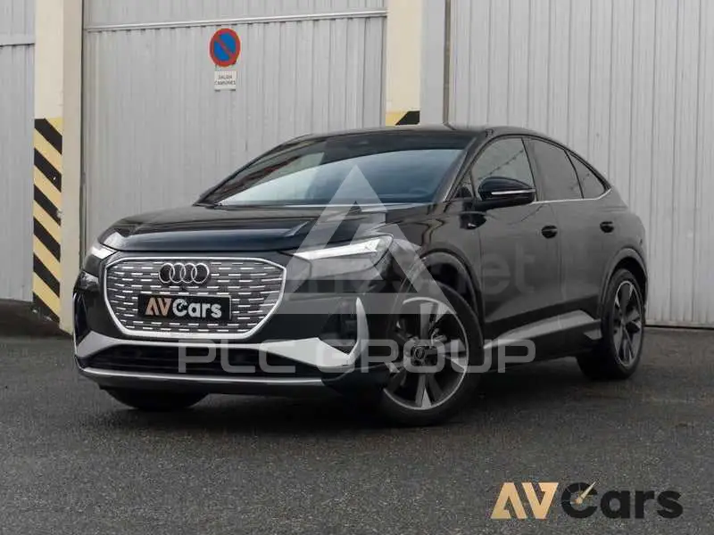 2022 Audi Q4