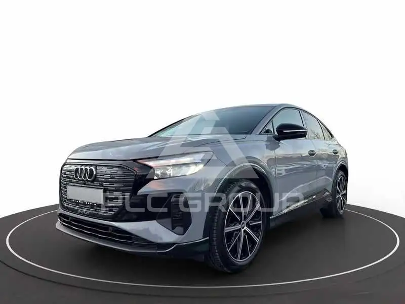 2022 Audi Q4