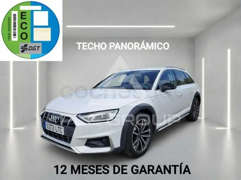 2022 Audi A4