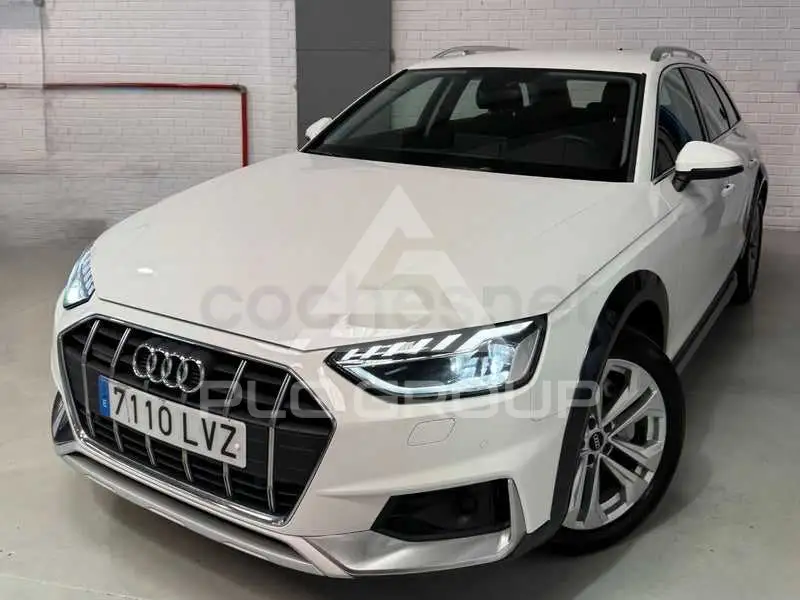 2022 Audi A4