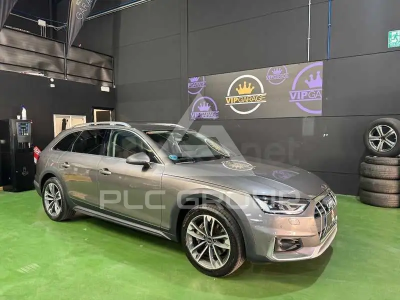 2022 Audi A4