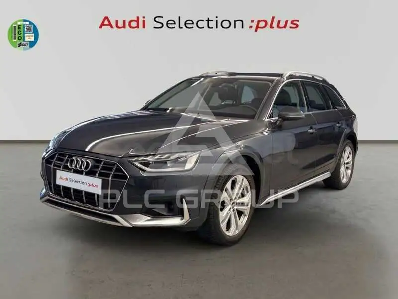2022 Audi A4