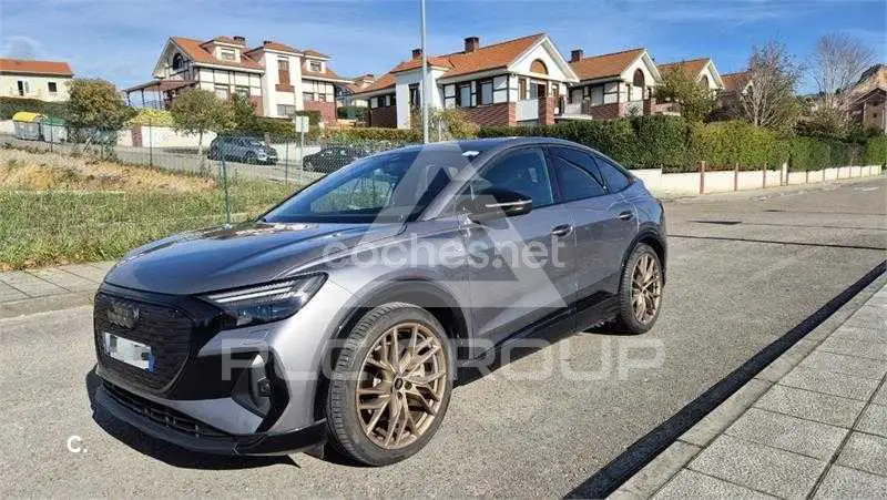 2022 Audi Q4