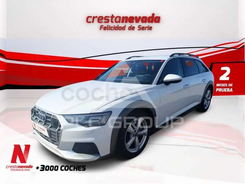 2022 Audi A6