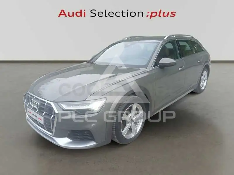 2022 Audi A6