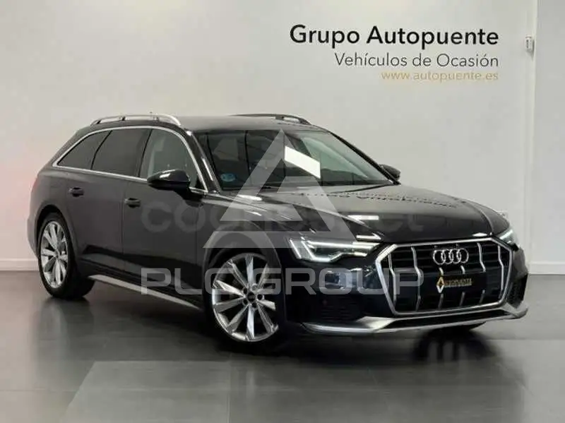 2022 Audi A6