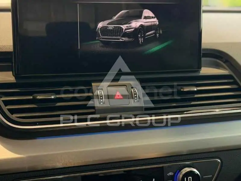 2022 Audi A6