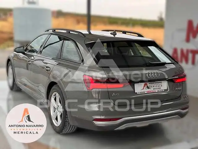 2022 Audi A6