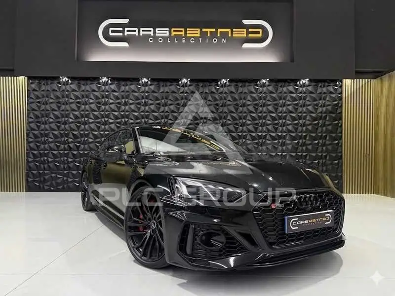2022 Audi A5