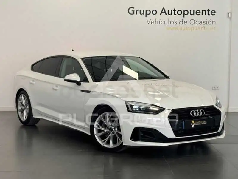 2022 Audi A5