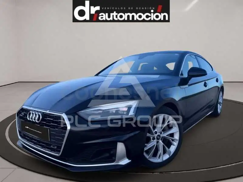 2022 Audi A5