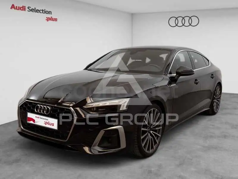 2022 Audi A5