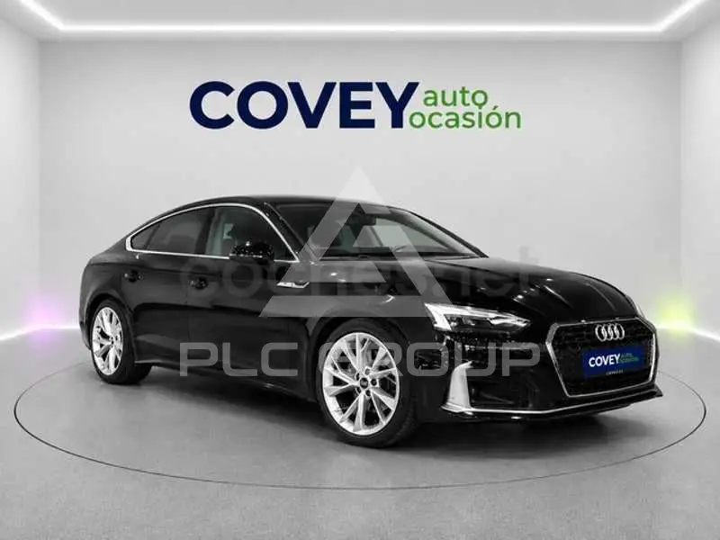 2022 Audi A5