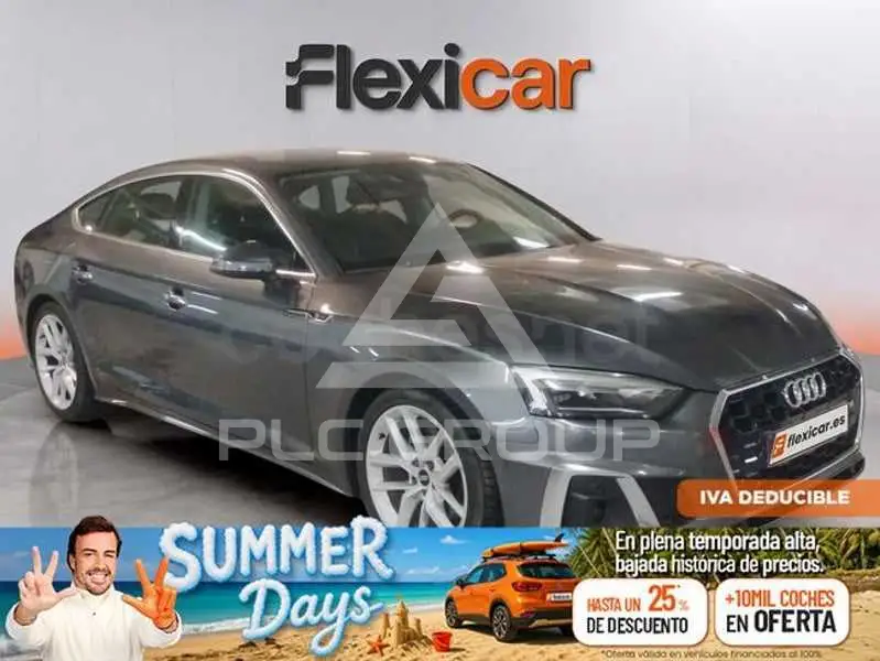 2022 Audi A5