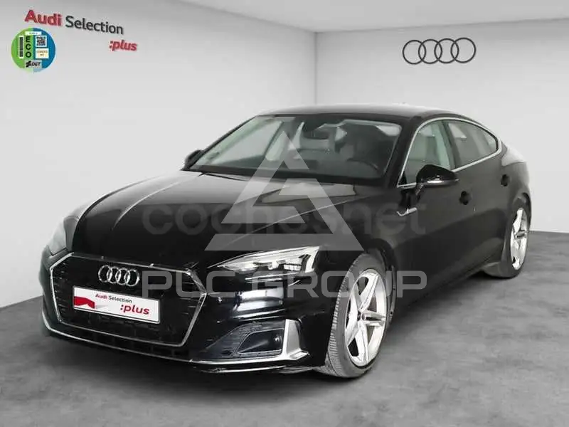 2022 Audi A5