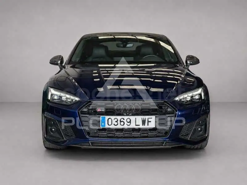 2022 Audi A5