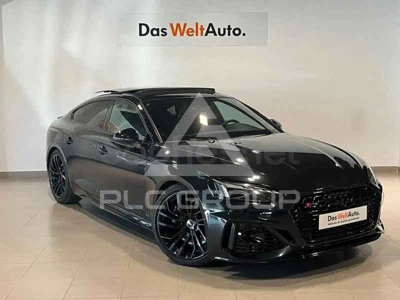 2022 Audi A5