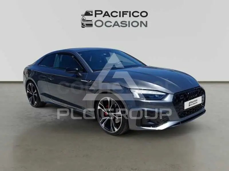 2022 Audi A5