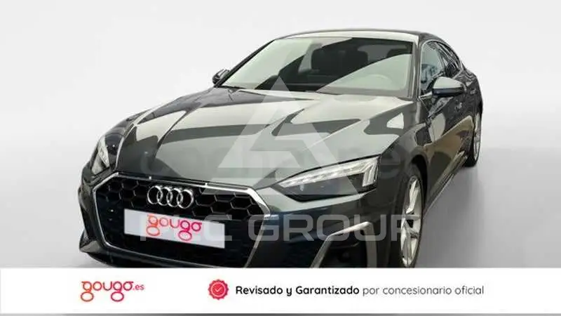 2022 Audi A5