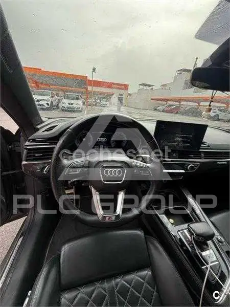 2022 Audi A5