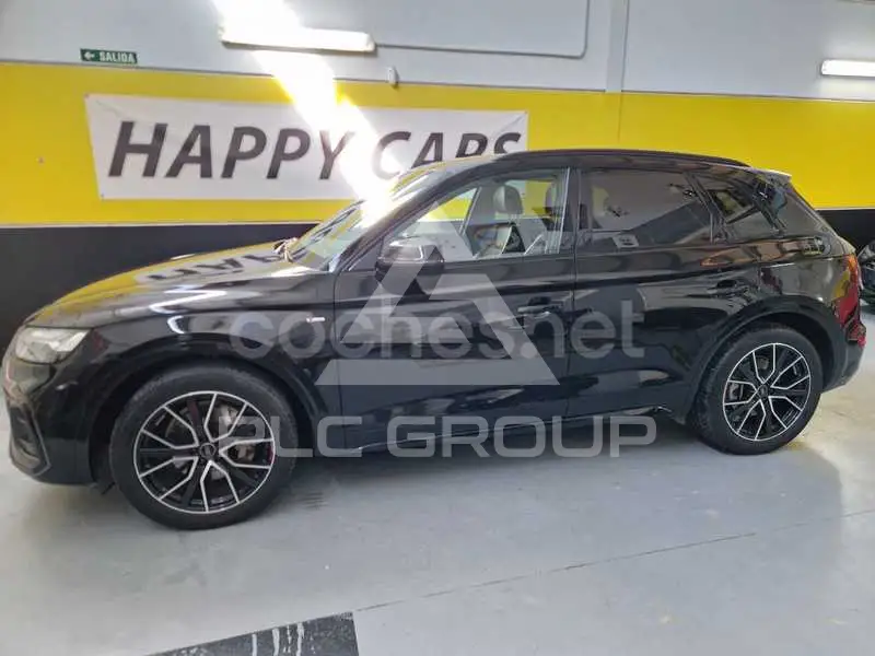 2022 Audi Q5