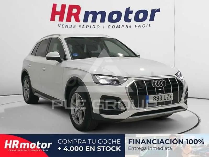 2022 Audi Q5