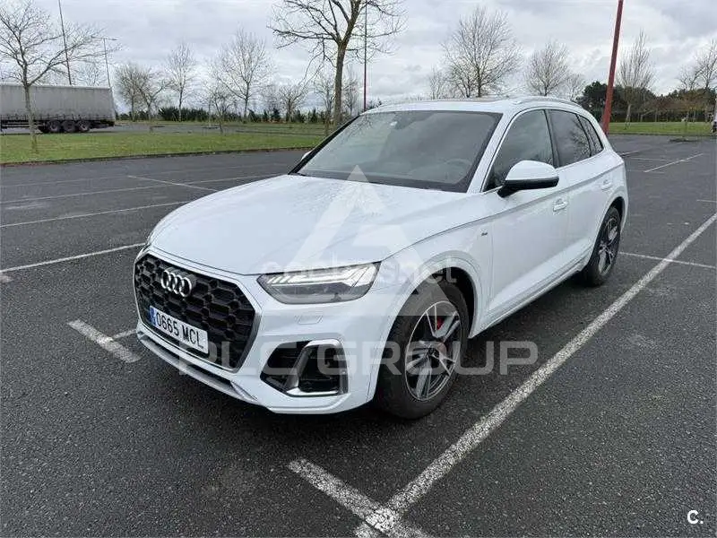 2022 Audi Q5